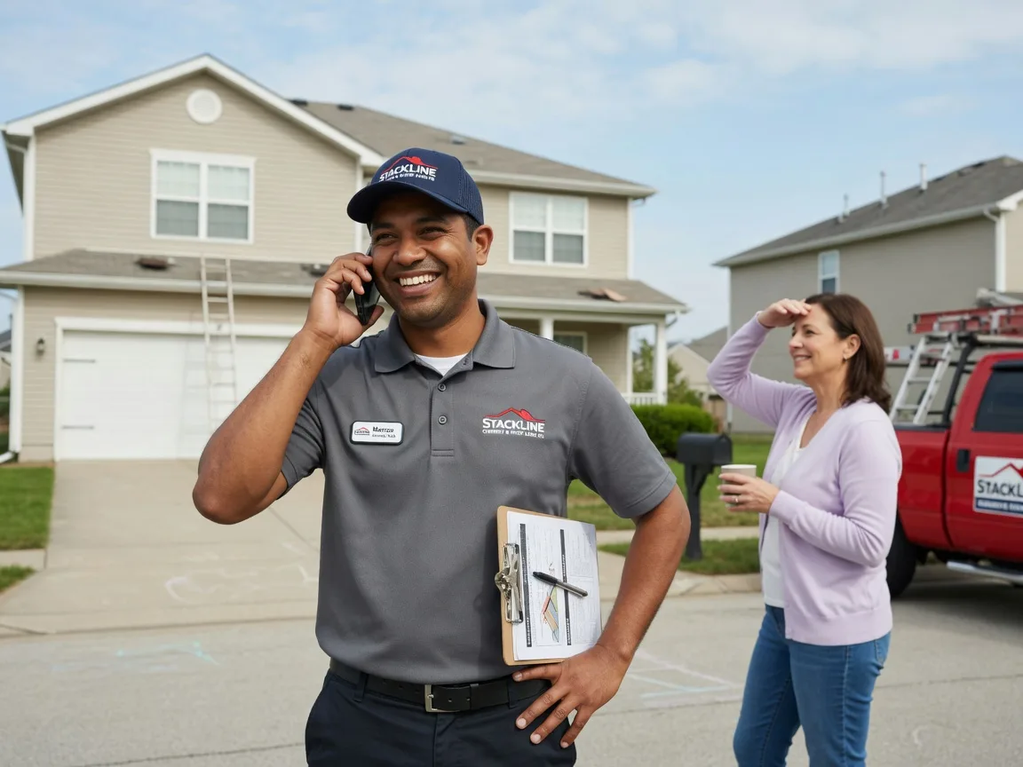 Chimney flashing repair Goliad, TX FAQs